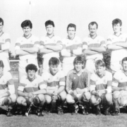 1988 Footballers at semi-Final